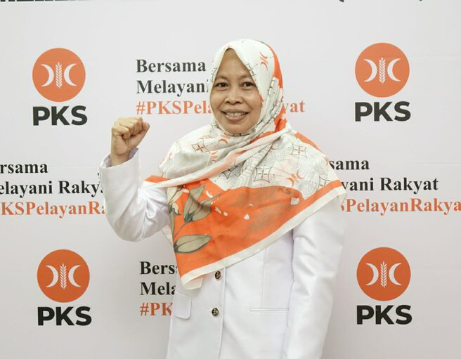 Siti Nurlailah